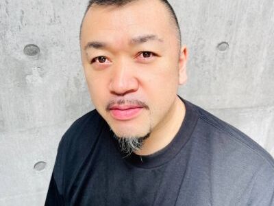 代表/安川 幸浩（ヤスカワ ユキヒロ）さん