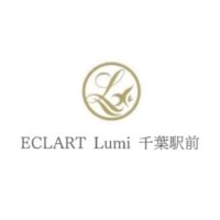 ECLART Lumi 千葉駅前店 ロゴ