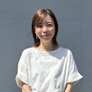 伊東 芳恵