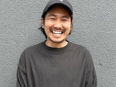ディレクター／齊藤 拓海（サイトウ タクミ）さん