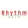 Rhythm ロゴ