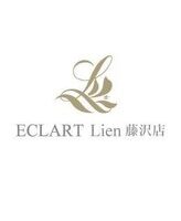 ECLART Lien 藤沢店 ロゴ