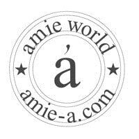amie ロゴ