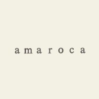amaroca ロゴ
