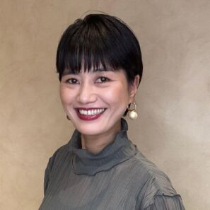 竹内 蘭