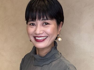 ディレクター/竹内 蘭(タケウチ ラン)さんさん