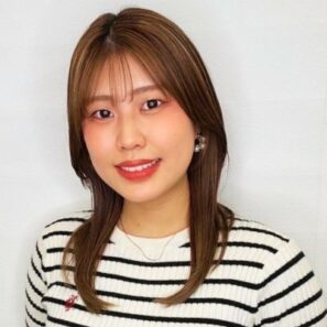 佐藤 杏香