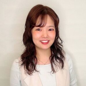加野 志織