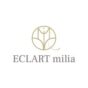 ECLART milia 船橋店 ロゴ