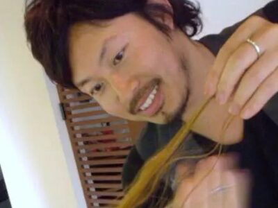 代表/大塚 誉士(オオツカ タカシ)さん