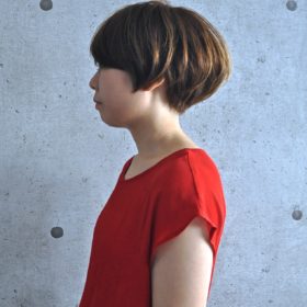 銀座　ショートカット