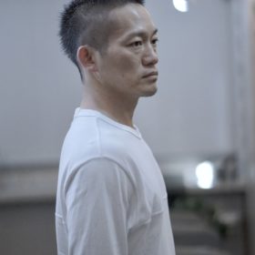 銀座メンズカット