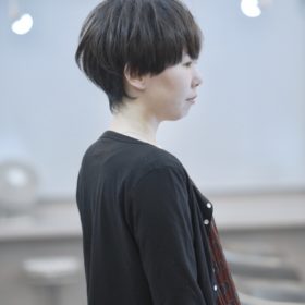 銀座　ショートカット