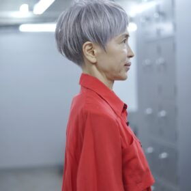 銀座ショートカット
