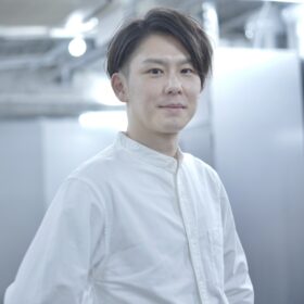 銀座 メンズカット