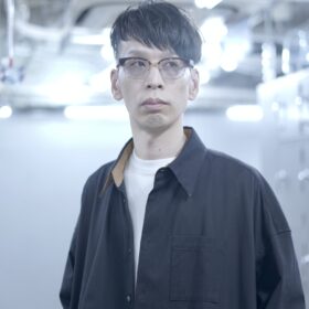 銀座メンズカット