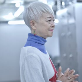 銀座ショートカット