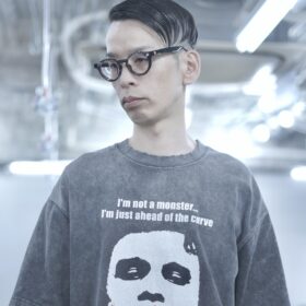 銀座メンズカット