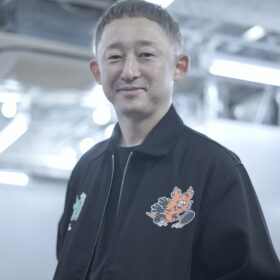 銀座メンズカット