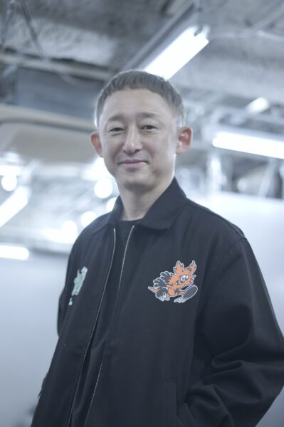 銀座メンズカット