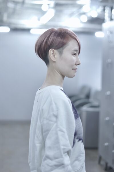 銀座ショートカット