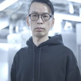 銀座メンズカット