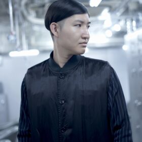 銀座メンズカット