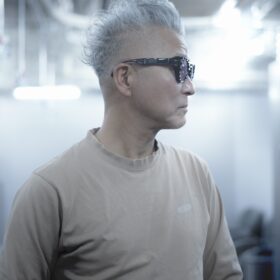 銀座メンズカット