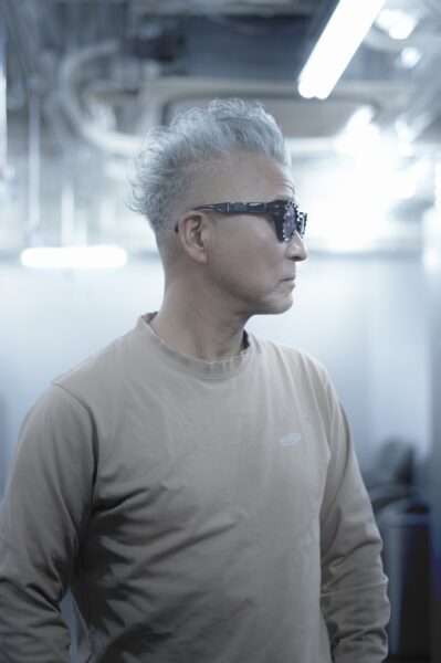 銀座メンズカット