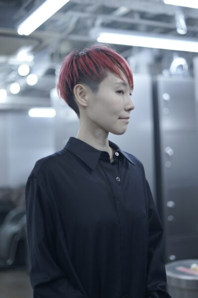 銀座ショートカット