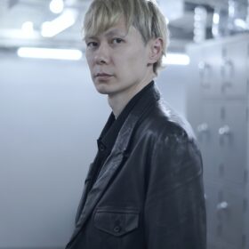 銀座メンズカット