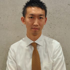 銀座メンズカット