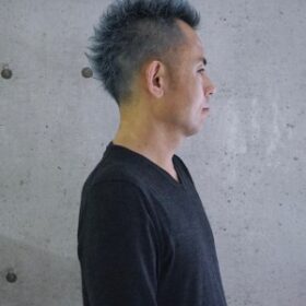 7inch-メンズ