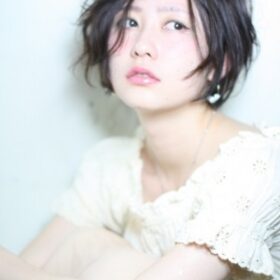 anteret-エアリーボブ
