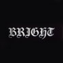 BRIGHT ロゴ