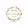 PLAISIRS ロゴ