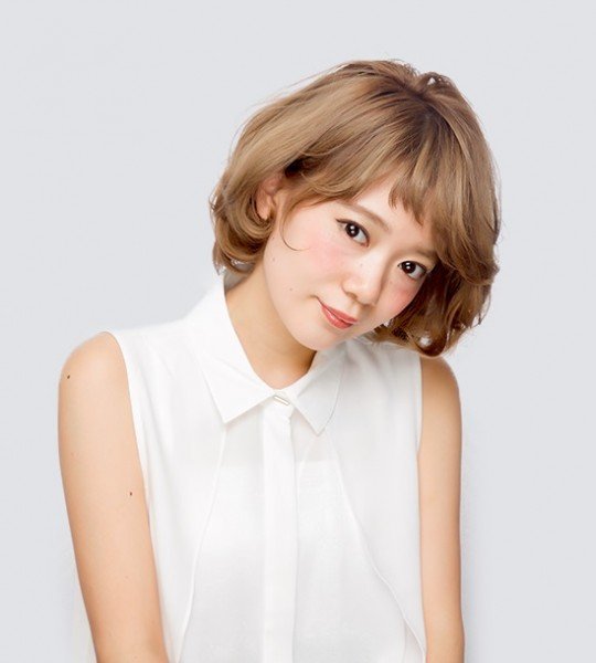 銀座の美容室hair Life Design Treeさんのレポート 銀座ベストサロンレポート Best Salon Report