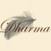 Dharma ロゴ