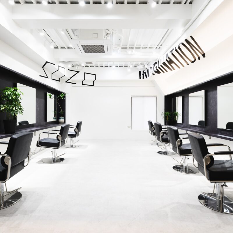 SOZO Hair&Make GINZA