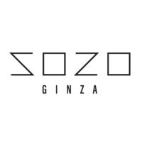 SOZO Hair&Make GINZA ロゴ