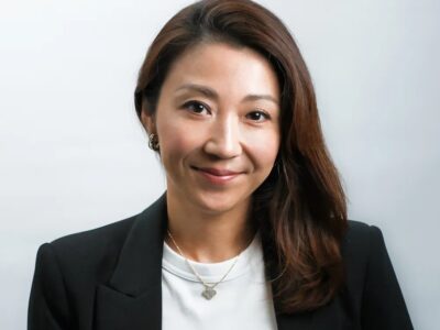 銀座店店長/MAYUKO（マユコ）さん
