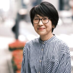 松尾 昭子