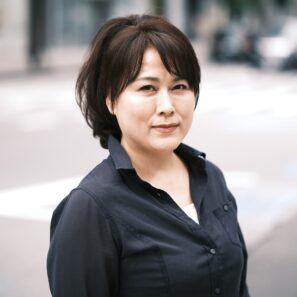 宇野 真弓