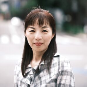 藤井 智恵