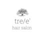 tre/e’ hair salon