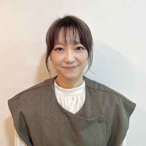 宇佐美 優香