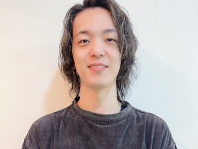 オーナー/水間 雄紀​​（ミズマ ユウキ）さん