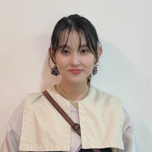 宇野 知香