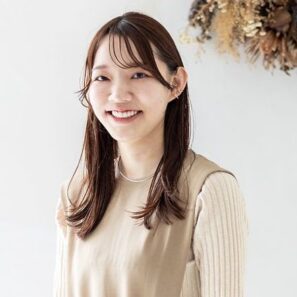 【※育休中】谷川 千恵