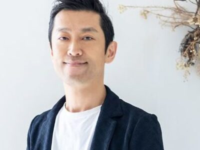 オーナー/川端  長臣（カワバタ オサオミ）さん